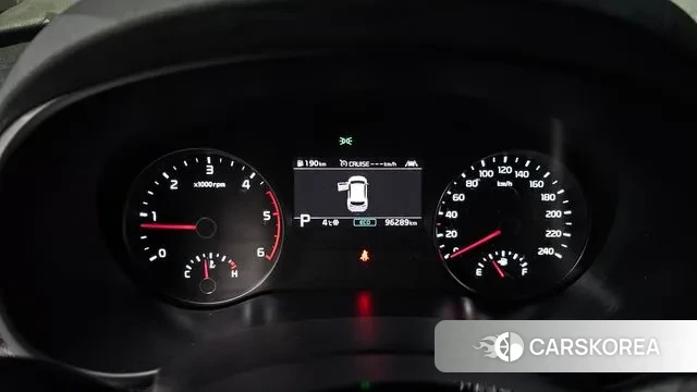 Kia Sportage The Bold id 3509090 из Кореи 18