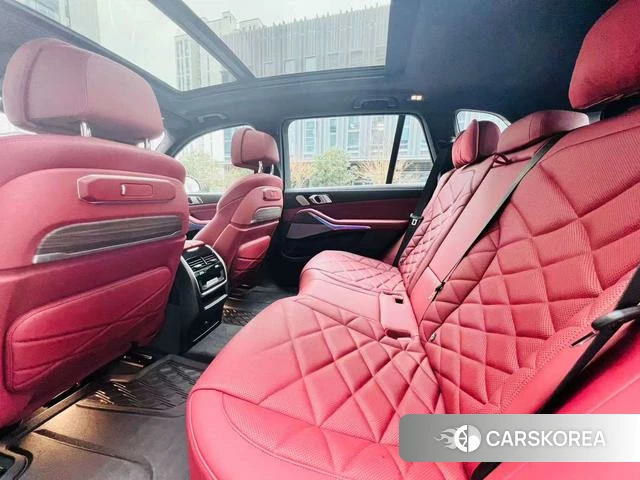 BMW X5 id 3945070 из Китая 19