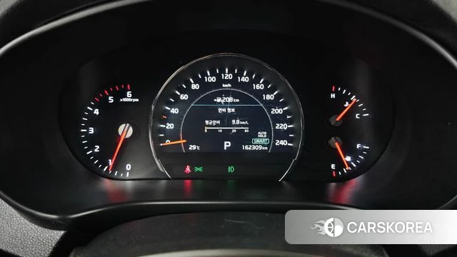 Kia The New Sorento id 4694098 из Кореи 34