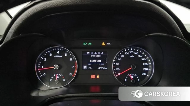 Kia Come New K3 id 4872814 из Кореи 18