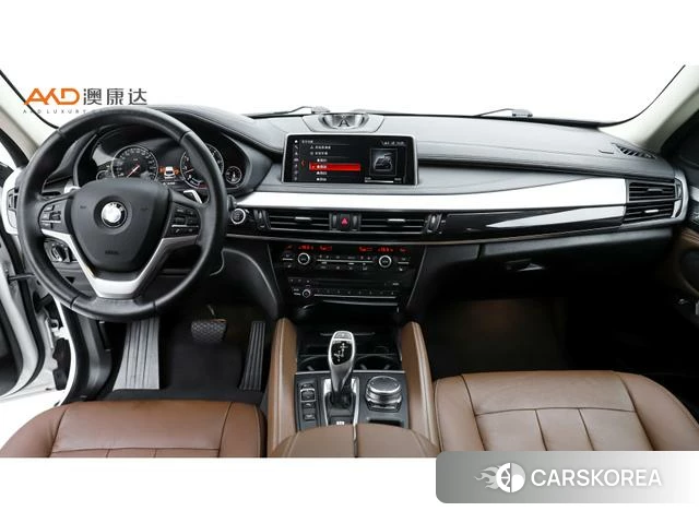 BMW X6 id 4238316 из Китая 8