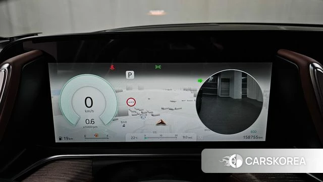 Genesis G90 (RS4) id 4282449 из Кореи 18