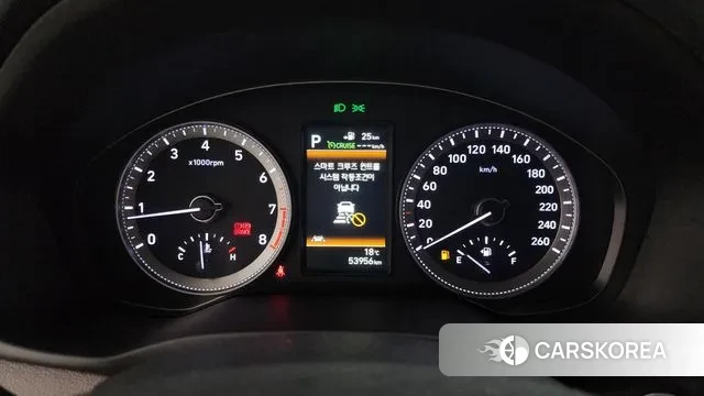 Hyundai Grandeur IG id 3357416 из Кореи 18