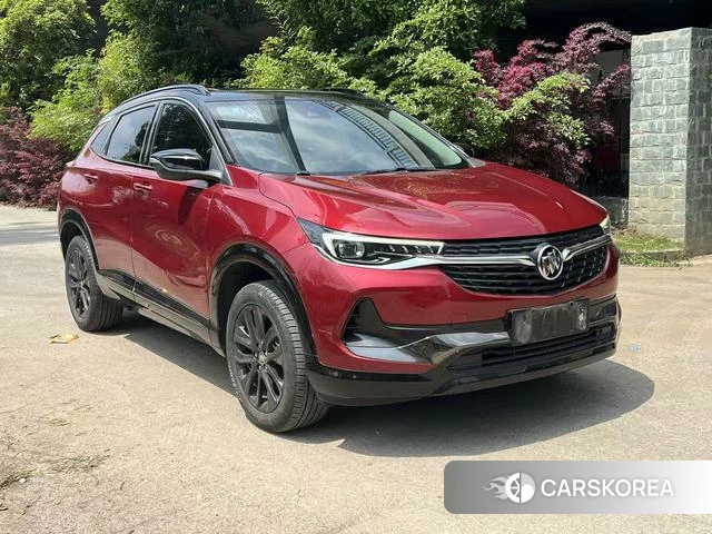 Buick Angkola id 4241080 из Китая 10
