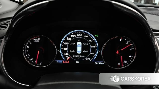 Chevrolet (GM Daewoo) The New Malibu id 3842551 из Кореи 18