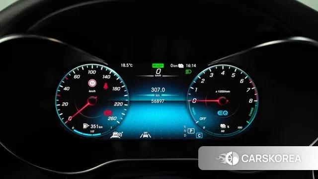 Mercedes-Benz GLC-Class X253 id 3416609 из Кореи 18