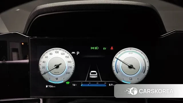 Hyundai Avante Hybrid (CN7) id 3318716 из Кореи 18