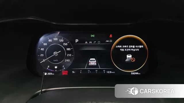 Kia The New K3 2nd generation id 3690677 из Кореи 18