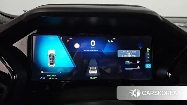 Renault Korea (Samsung) Grand Coleos id 3103833 из Кореи 18