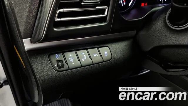 Hyundai The New Avante AD id 2521446 из Кореи 18