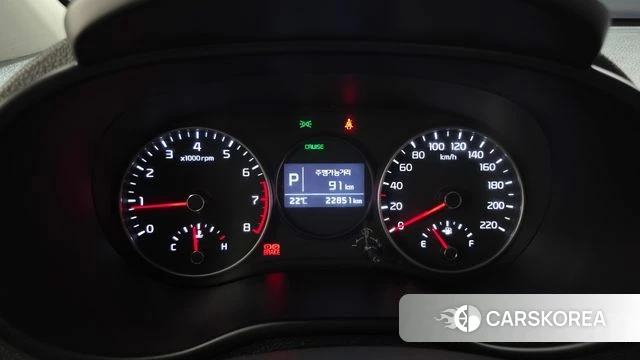 Kia All New Morning (JA) id 4836555 из Кореи 18