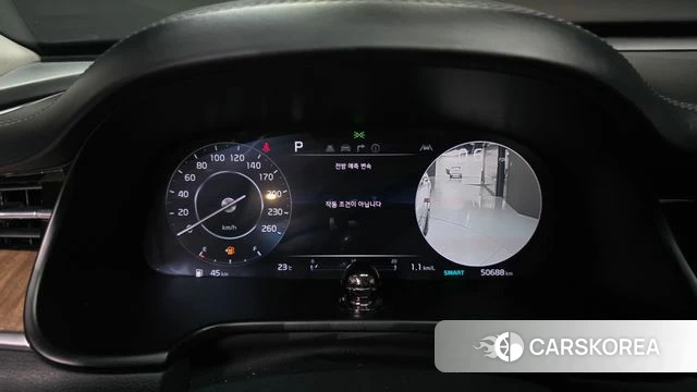 Kia The New K9 2nd generation id 4500231 из Кореи 36