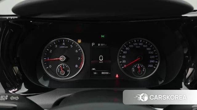 Kia K5 3rd generation id 4232379 из Кореи 18