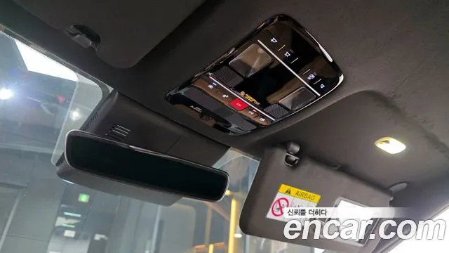 Hyundai Santa Fe (MX5) id 2681568 из Кореи 18