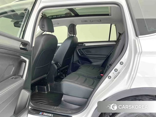 Volkswagen Tiguan L id 4258843 из Китая 25