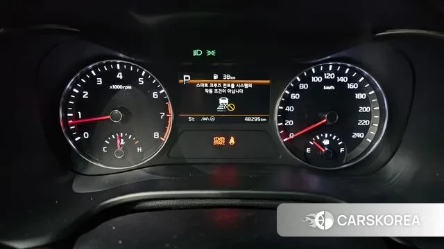 Kia The New K3 2nd generation id 3752635 из Кореи 18