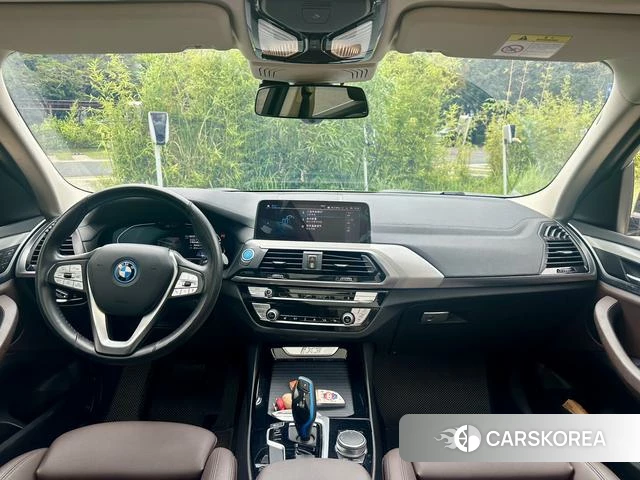 BMW iX3 id 4335353 из Китая 19