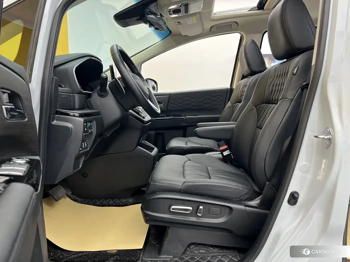 Honda Elysion id 4553682 из Китая 29