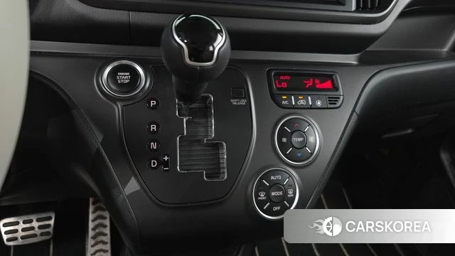 Kia The New Kia Ray id 4494275 из Кореи 32