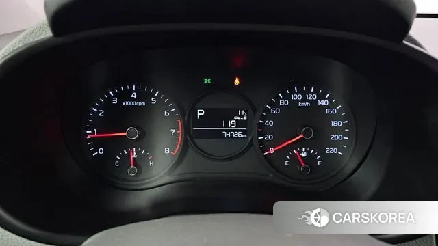 Kia All New Morning (JA) id 3728776 из Кореи 18