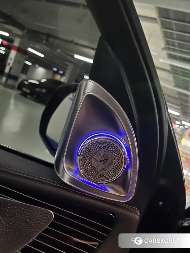 Mercedes-Benz GLS - Class X167 id 3752814 из Кореи 18