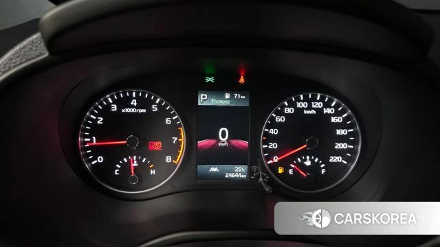 Kia Morning Urban (JA) id 4541188 из Кореи 28