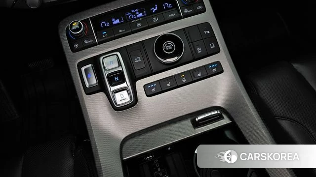 Hyundai Palisade id 4495172 из Кореи 32