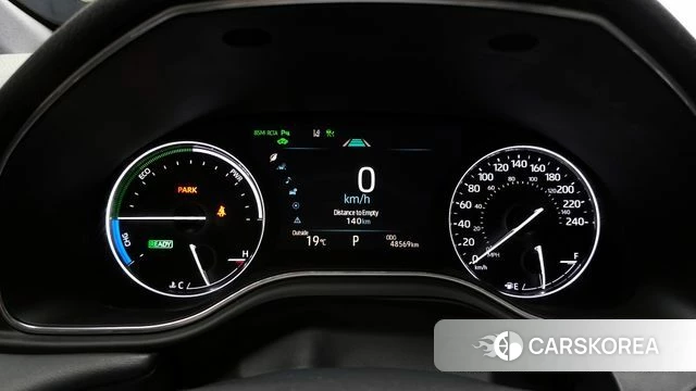 Toyota Avalon 5th Generation id 4325711 из Кореи 34