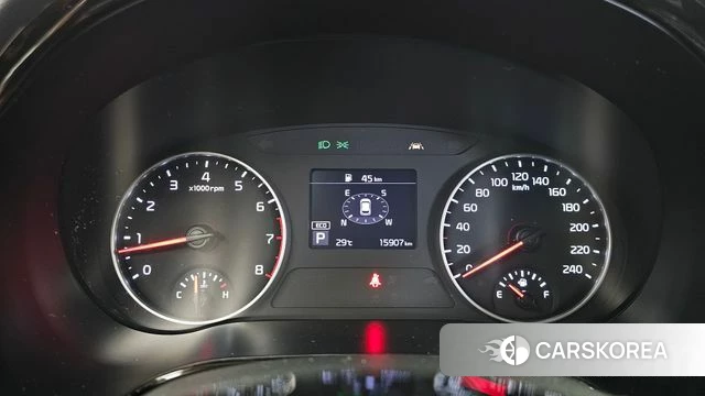 Kia Seltos id 4732560 из Кореи 29