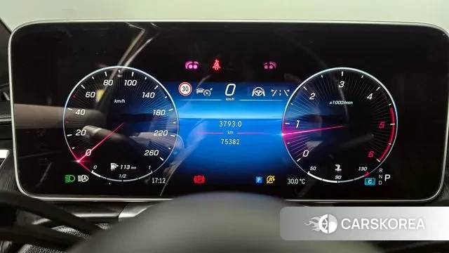 Mercedes-Benz S-Class W223 id 2989738 из Кореи 18