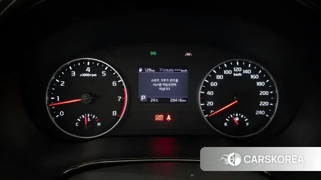 Kia Seltos id 3038966 из Кореи 18