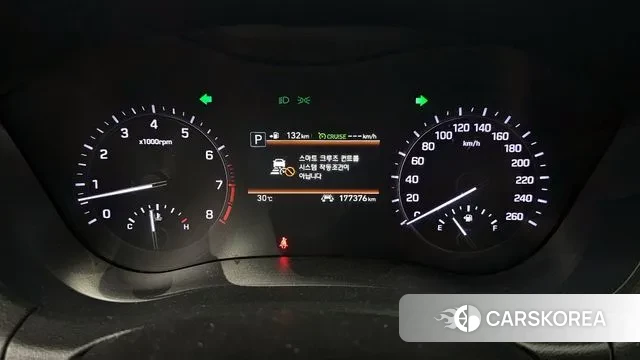 Genesis G80 id 2976969 из Кореи 18