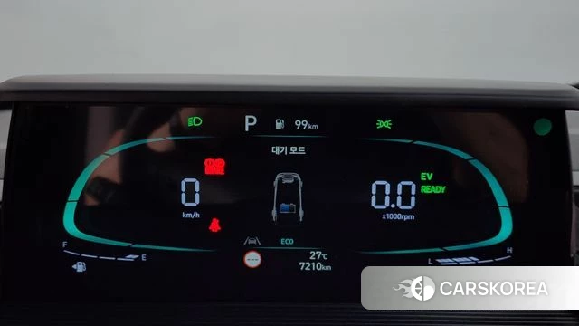 Hyundai Staria id 4427125 из Кореи 30