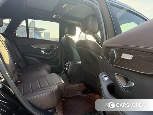 Mercedes-Benz GLC id 4290200 из Китая 13
