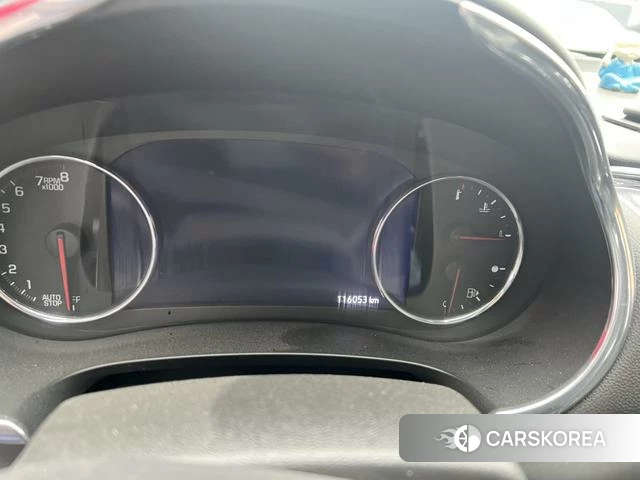 Chevrolet Mai Ruibao XL id 4241137 из Китая 8