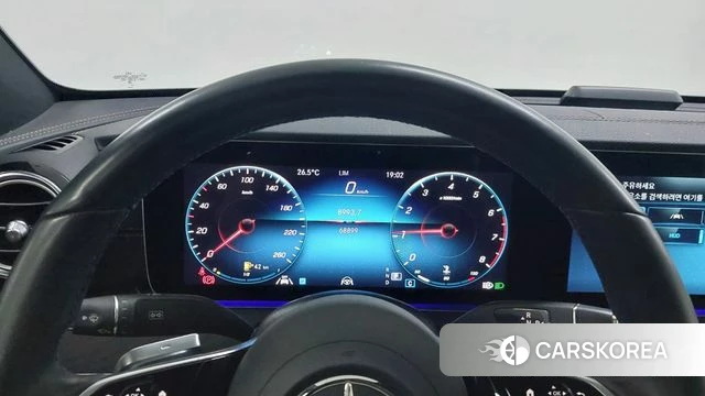 Mercedes-Benz E-Class W213 id 4443477 из Кореи 14