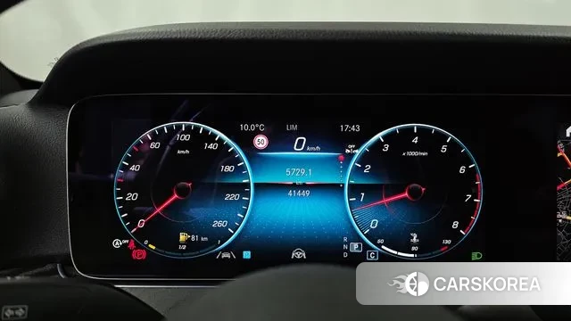 Mercedes-Benz E-Class W213 id 3463179 из Кореи 18