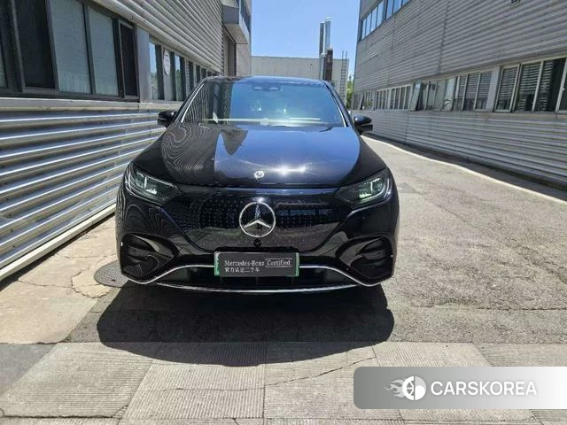 Mercedes-Benz EQE SUV id 4299874 из Китая 16