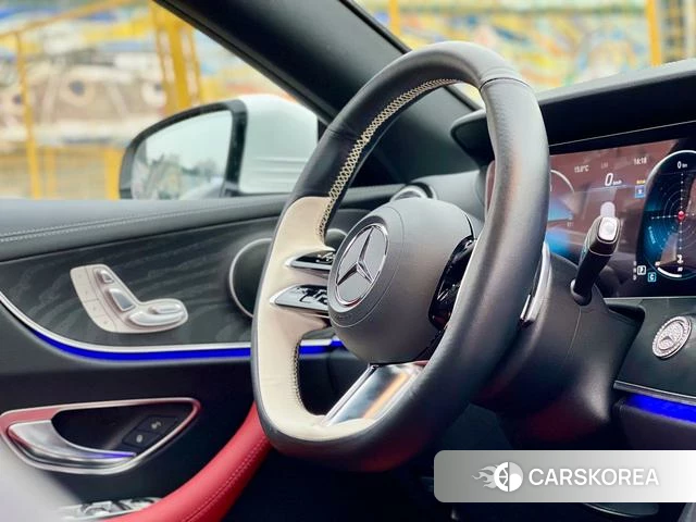 Mercedes-Benz E-class (imported) id 4275786 из Китая 10