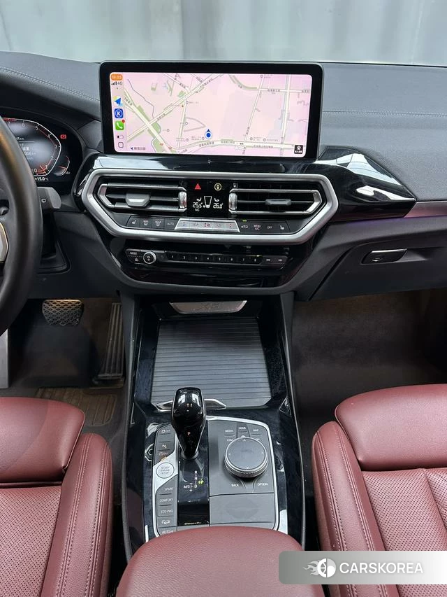 BMW X3 id 4290048 из Китая 10