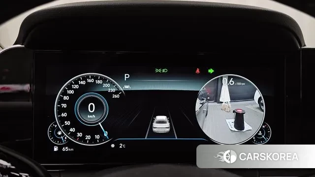 Hyundai The New Grandeur IG id 3646812 из Кореи 18