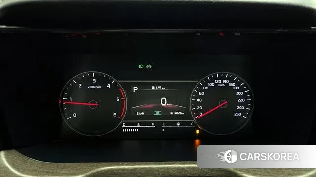 Kia Sorento 4th Generation id 3546417 из Кореи 18