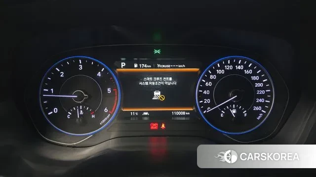 Hyundai Palisade id 3723107 из Кореи 18