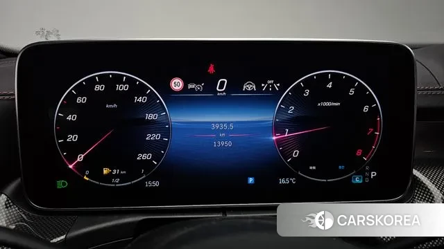 Mercedes-Benz C-Class W206 id 3426792 из Кореи 18