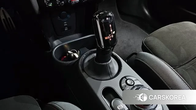 Mini Cooper S id 3533584 из Кореи 18