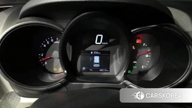 Kia The New Ray id 3463668 из Кореи 18