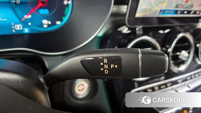 Mercedes-Benz GLC-Class X253 id 3582059 из Кореи 18