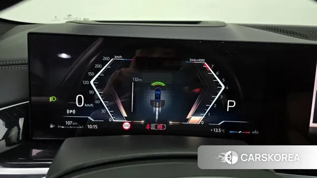 BMW X6 (G06) id 3410547 из Кореи 18