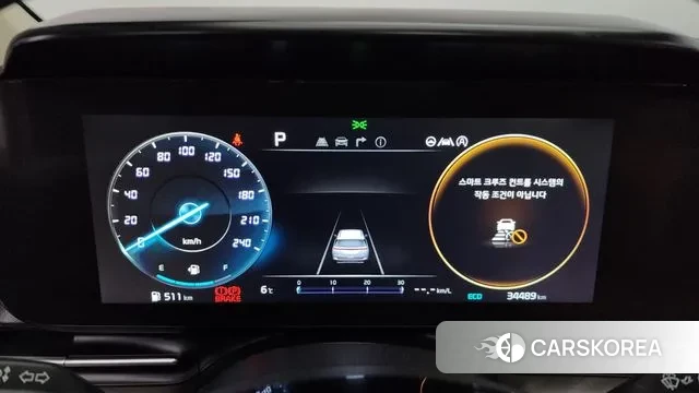 Kia Carnival 4th generation id 3457593 из Кореи 18