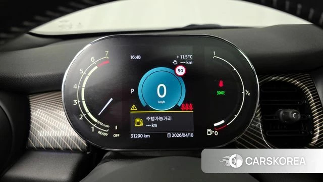 Mini Cooper id 3915218 из Кореи 18